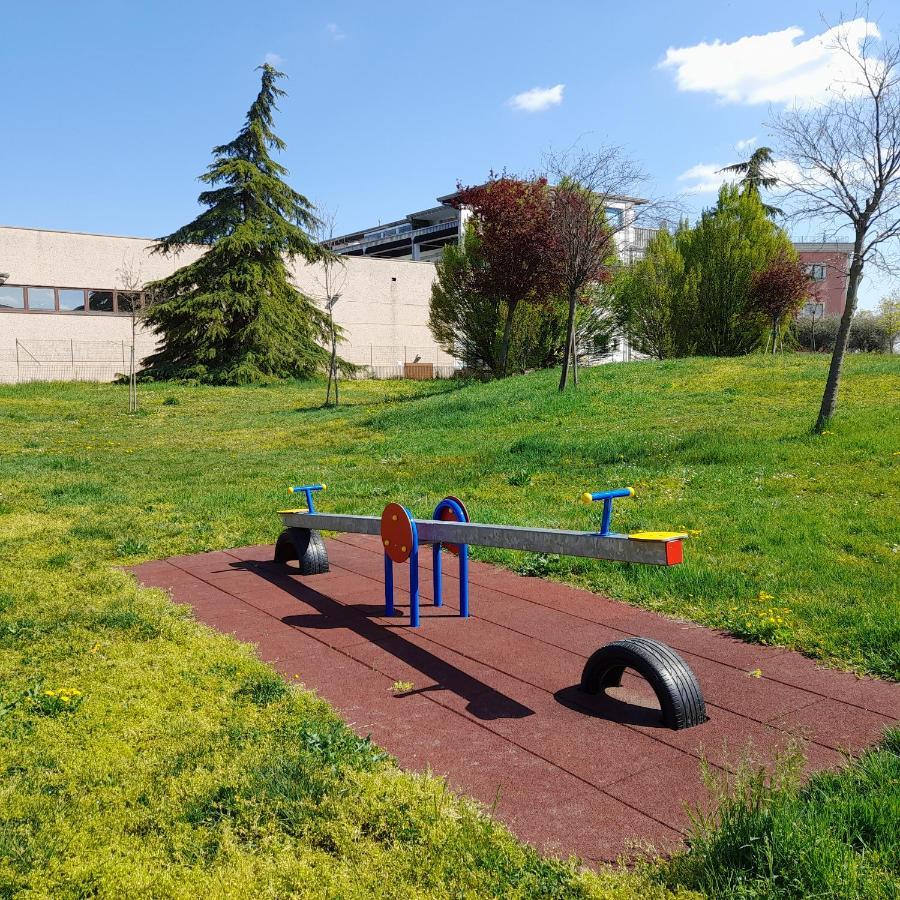 Appartamento garda felice Desenzano del Garda Esterno foto